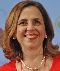 Antonia Bertolino