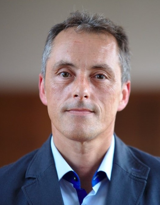 Claudio de la Riva