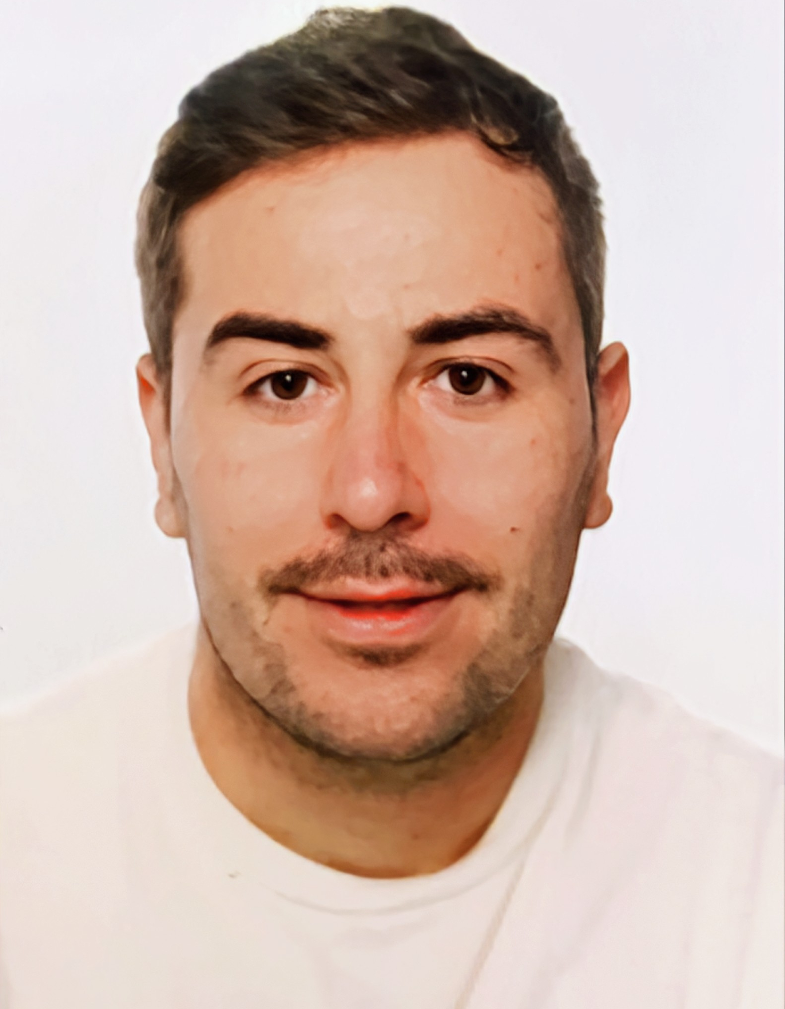 Jesús Morán